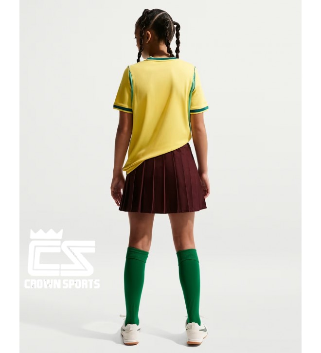 BRAZIL
